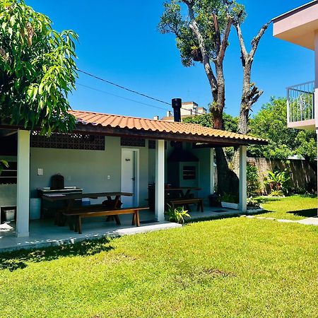 Los Hermanos Residencial Florianopolis Ngoại thất bức ảnh