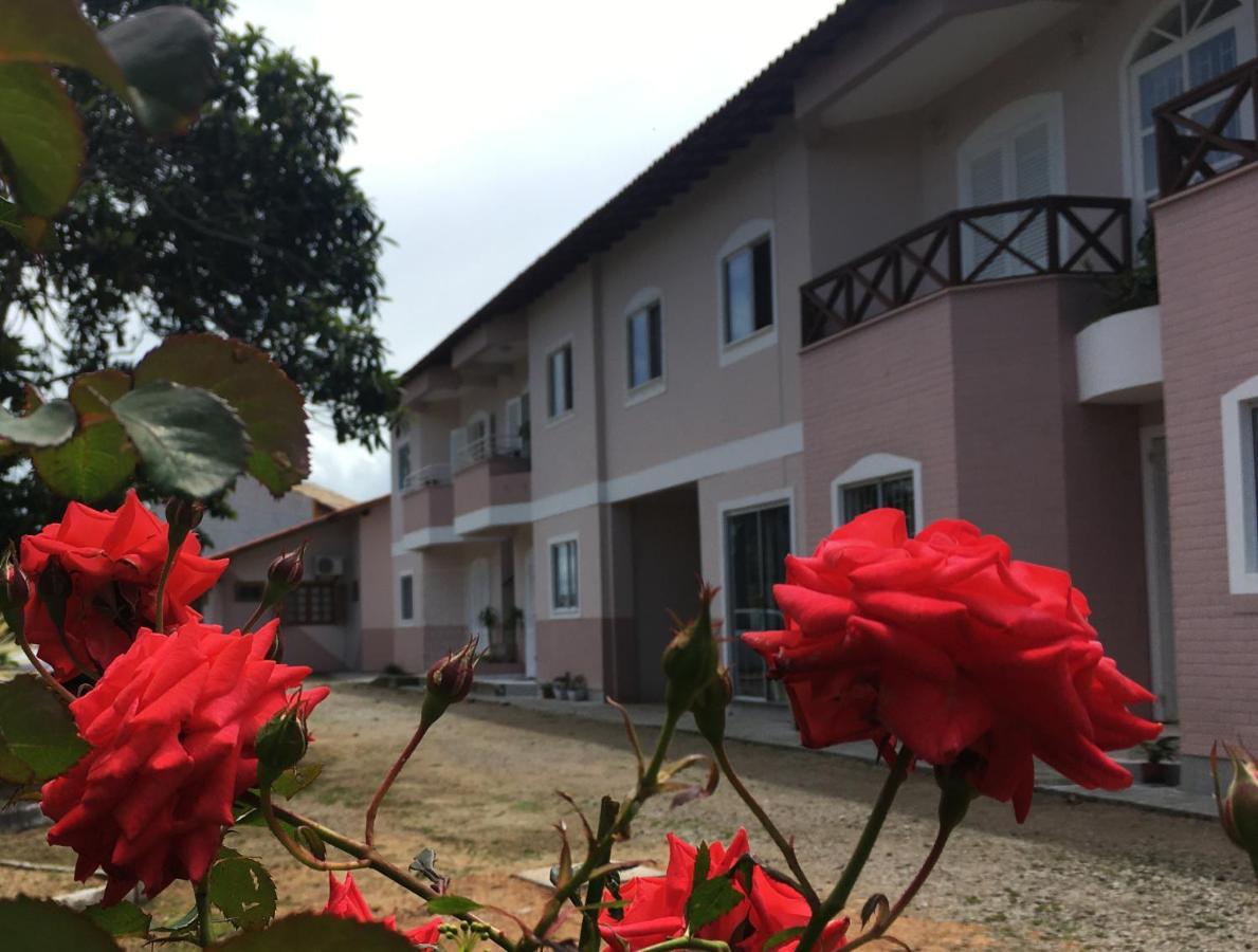 Los Hermanos Residencial Florianopolis Ngoại thất bức ảnh