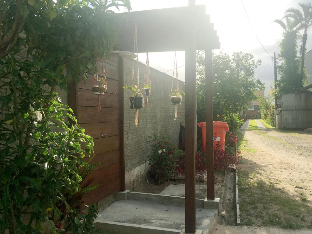 Los Hermanos Residencial Florianopolis Ngoại thất bức ảnh