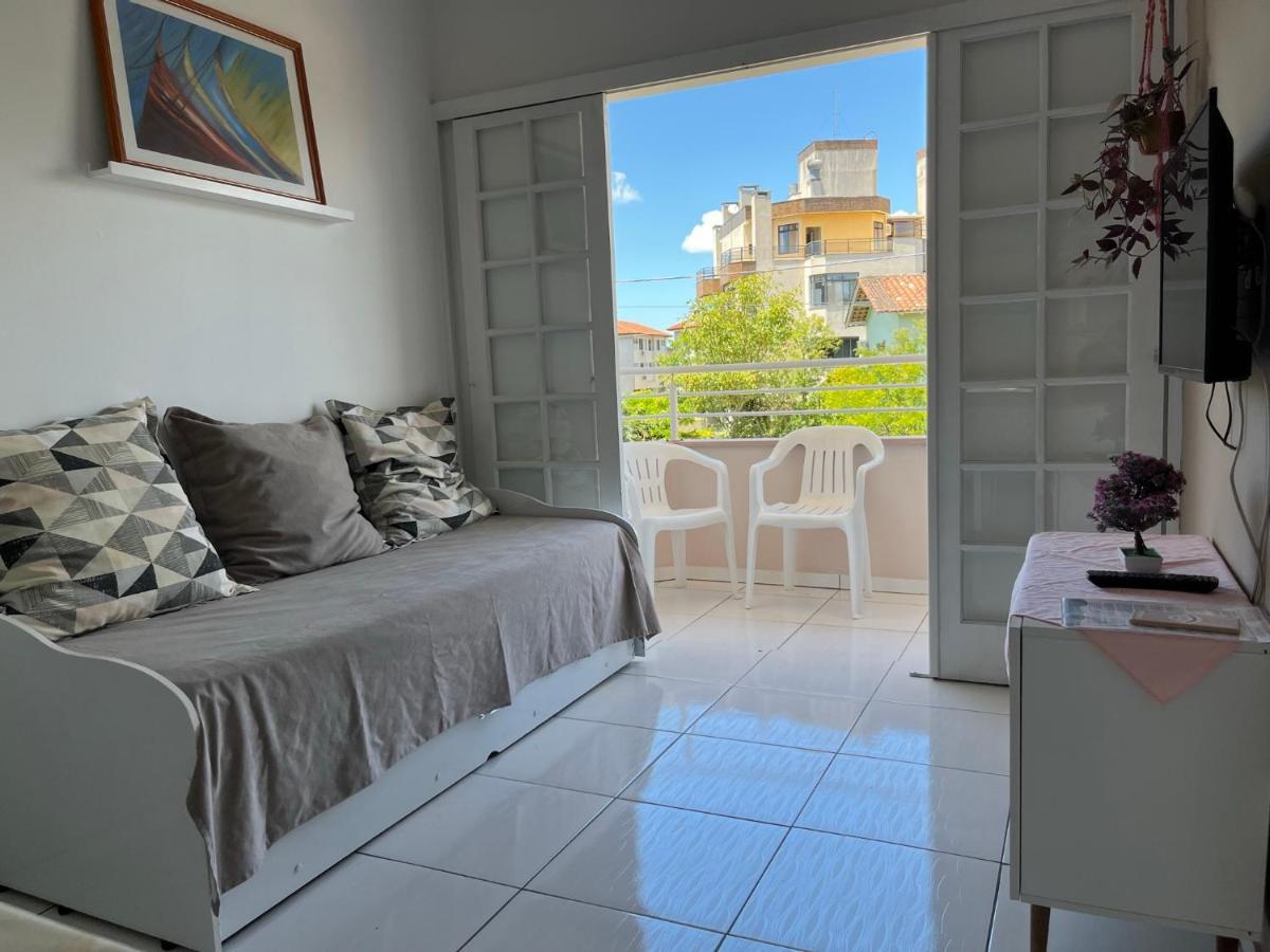 Los Hermanos Residencial Florianopolis Ngoại thất bức ảnh