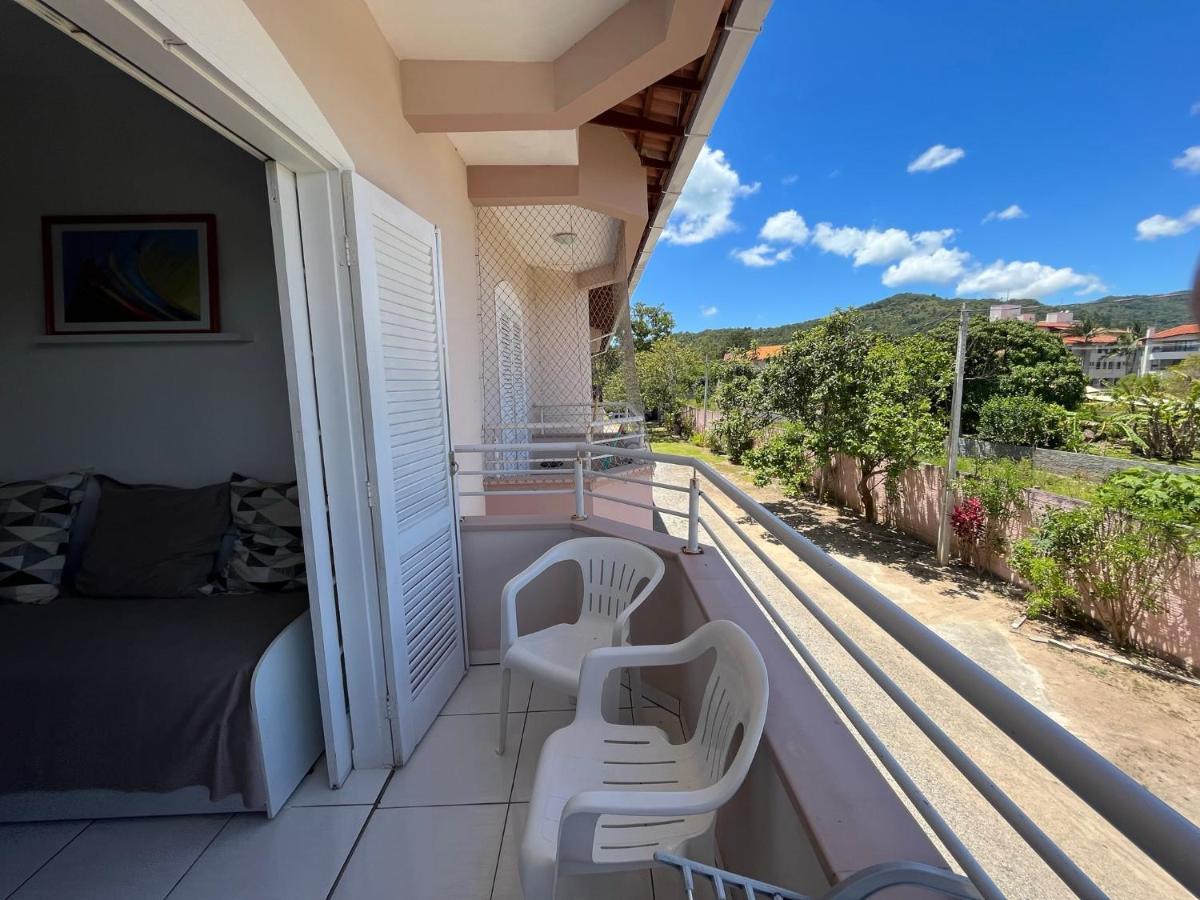 Los Hermanos Residencial Florianopolis Ngoại thất bức ảnh