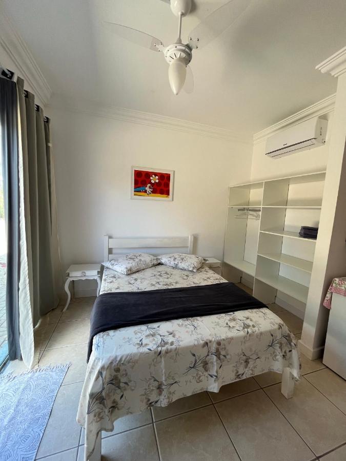 Los Hermanos Residencial Florianopolis Ngoại thất bức ảnh