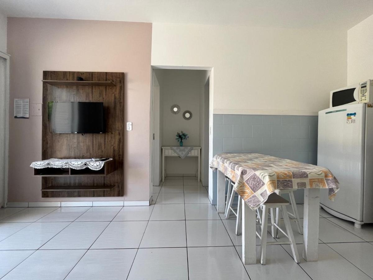 Los Hermanos Residencial Florianopolis Ngoại thất bức ảnh