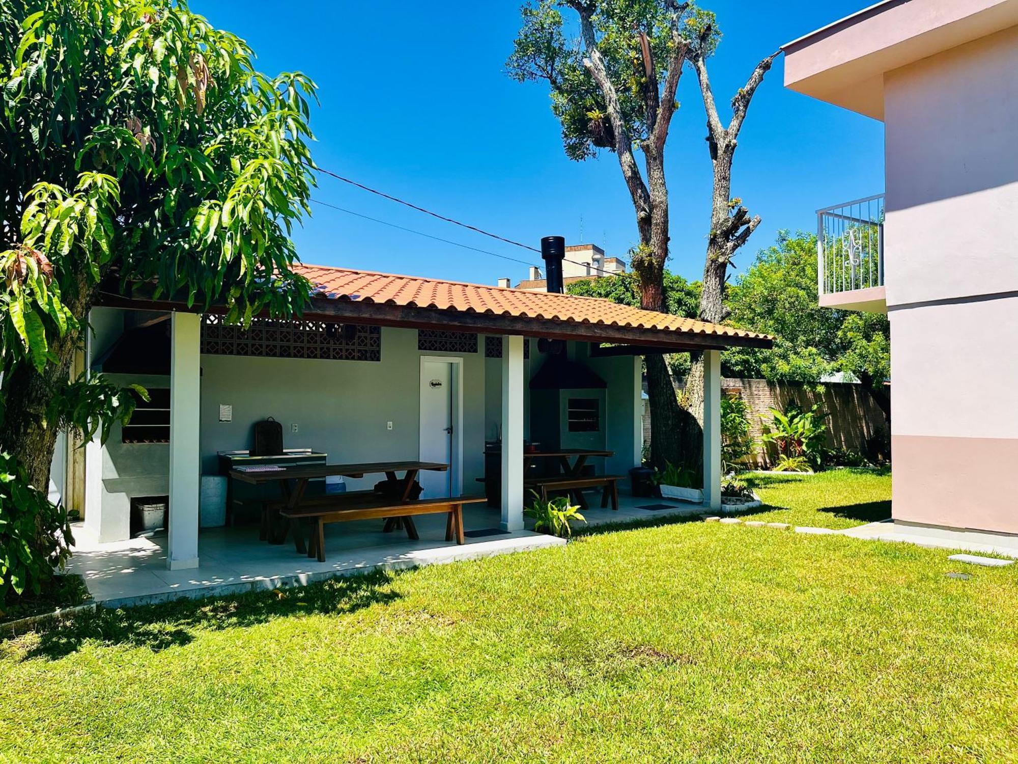 Los Hermanos Residencial Florianopolis Ngoại thất bức ảnh