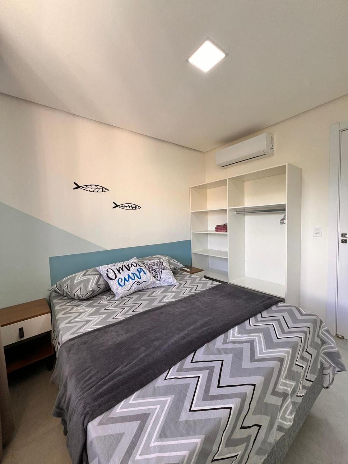 Los Hermanos Residencial Florianopolis Ngoại thất bức ảnh