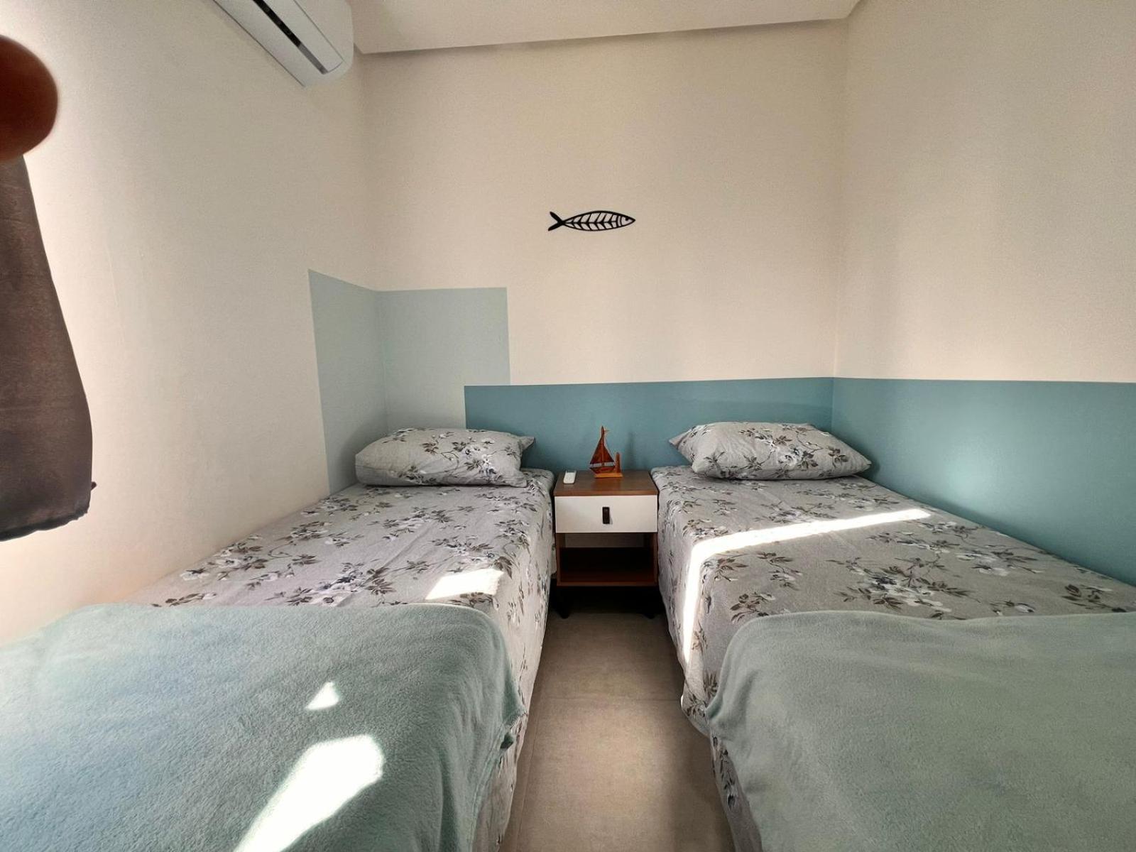 Los Hermanos Residencial Florianopolis Ngoại thất bức ảnh