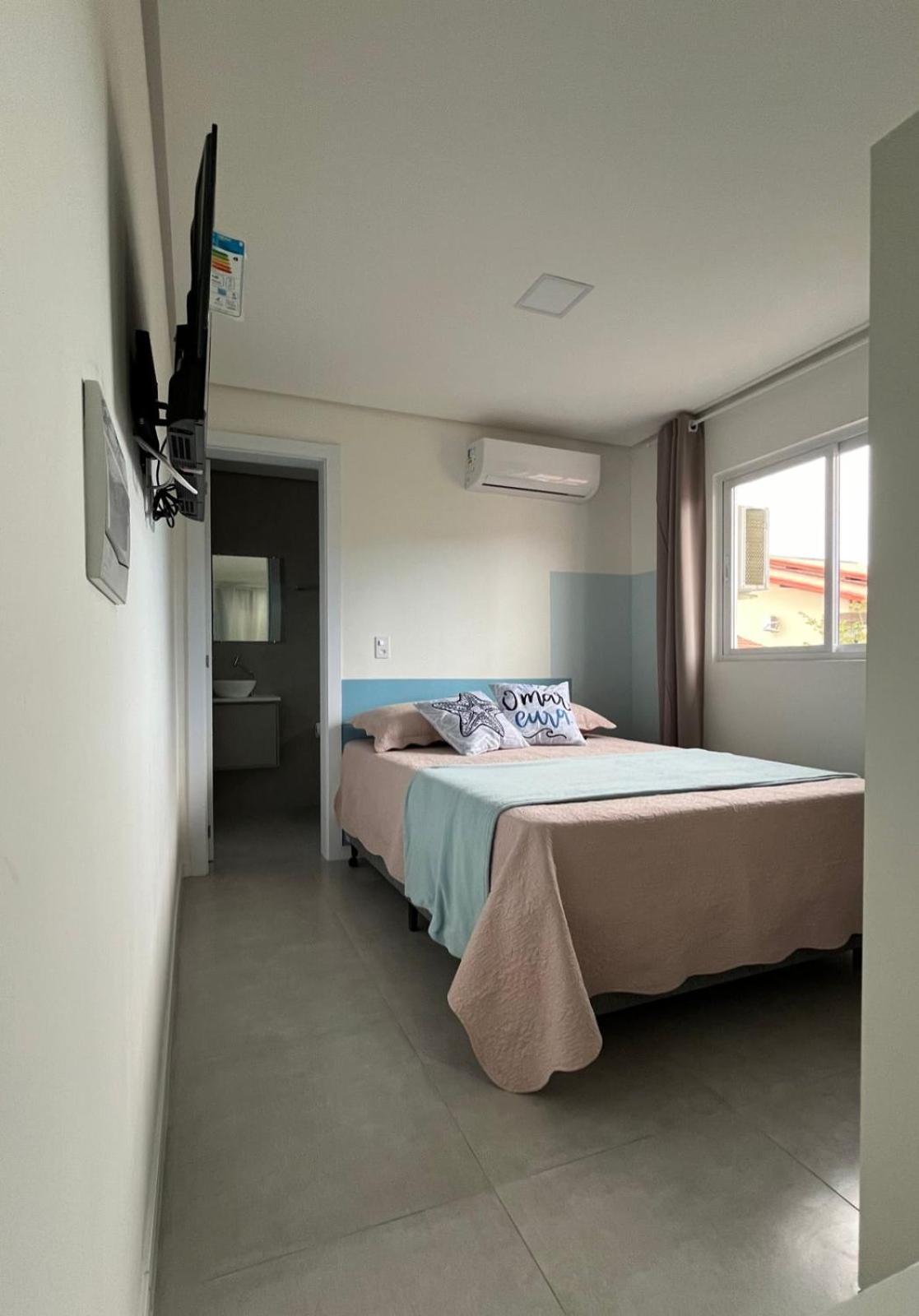 Los Hermanos Residencial Florianopolis Ngoại thất bức ảnh