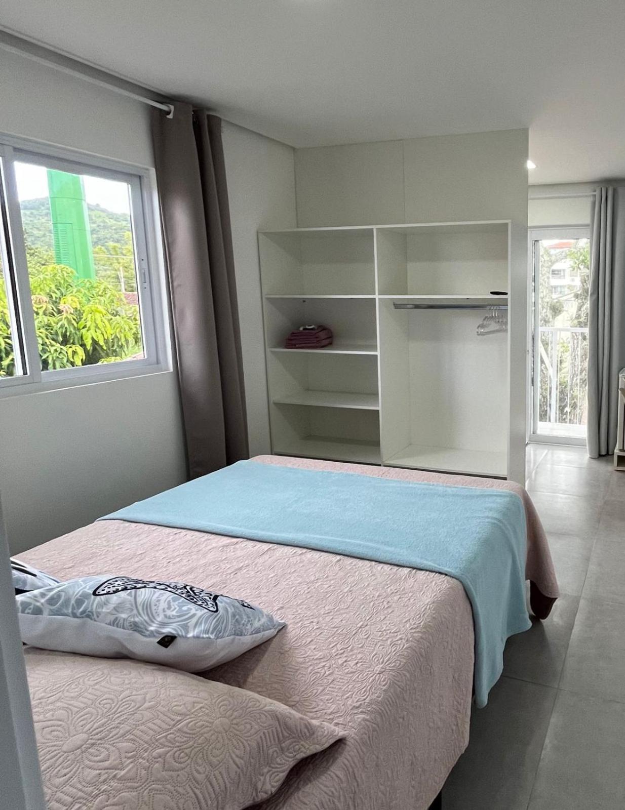 Los Hermanos Residencial Florianopolis Ngoại thất bức ảnh