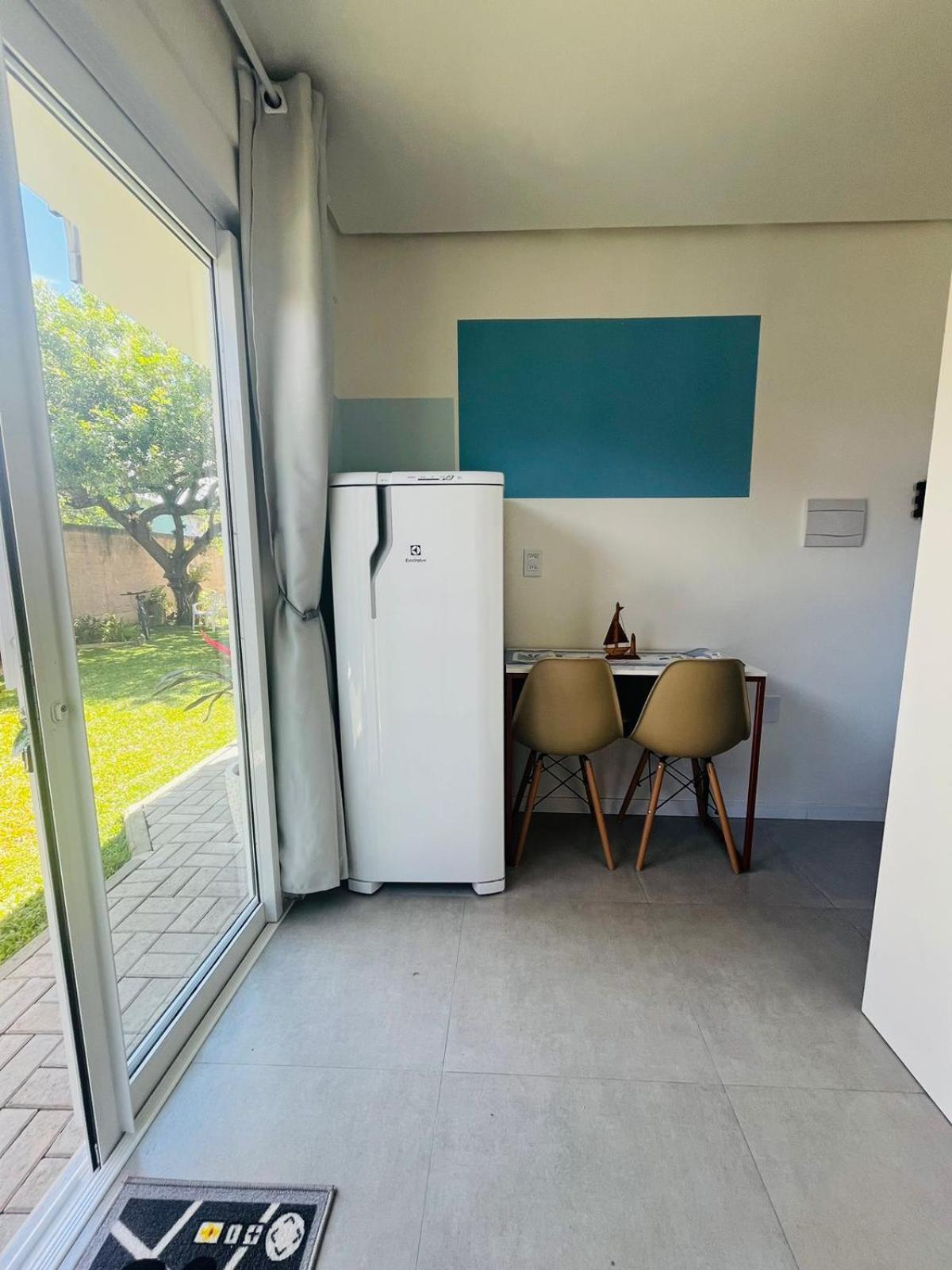 Los Hermanos Residencial Florianopolis Ngoại thất bức ảnh