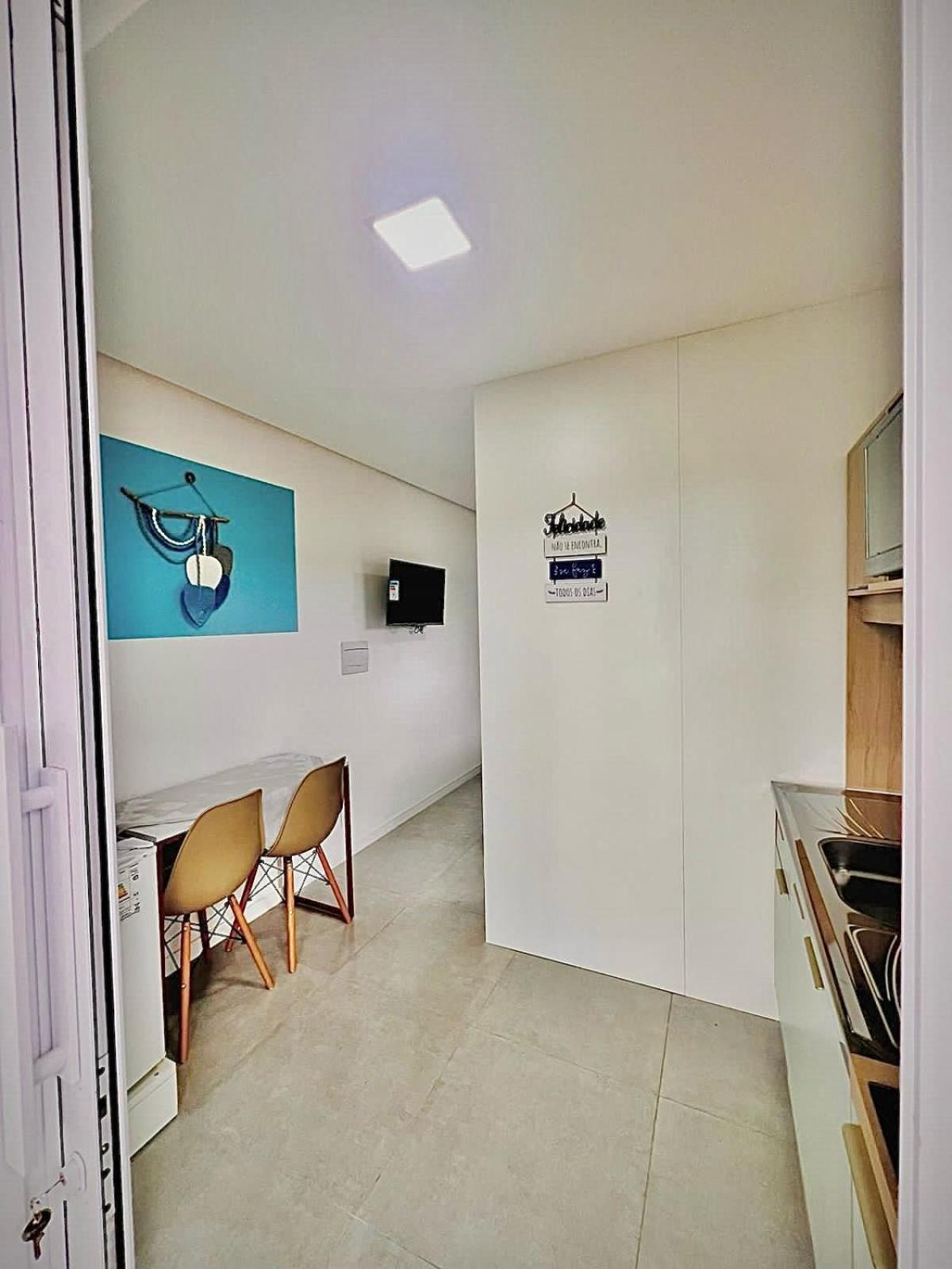 Los Hermanos Residencial Florianopolis Ngoại thất bức ảnh