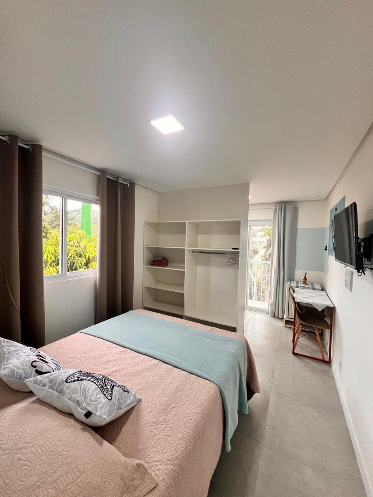 Los Hermanos Residencial Florianopolis Ngoại thất bức ảnh