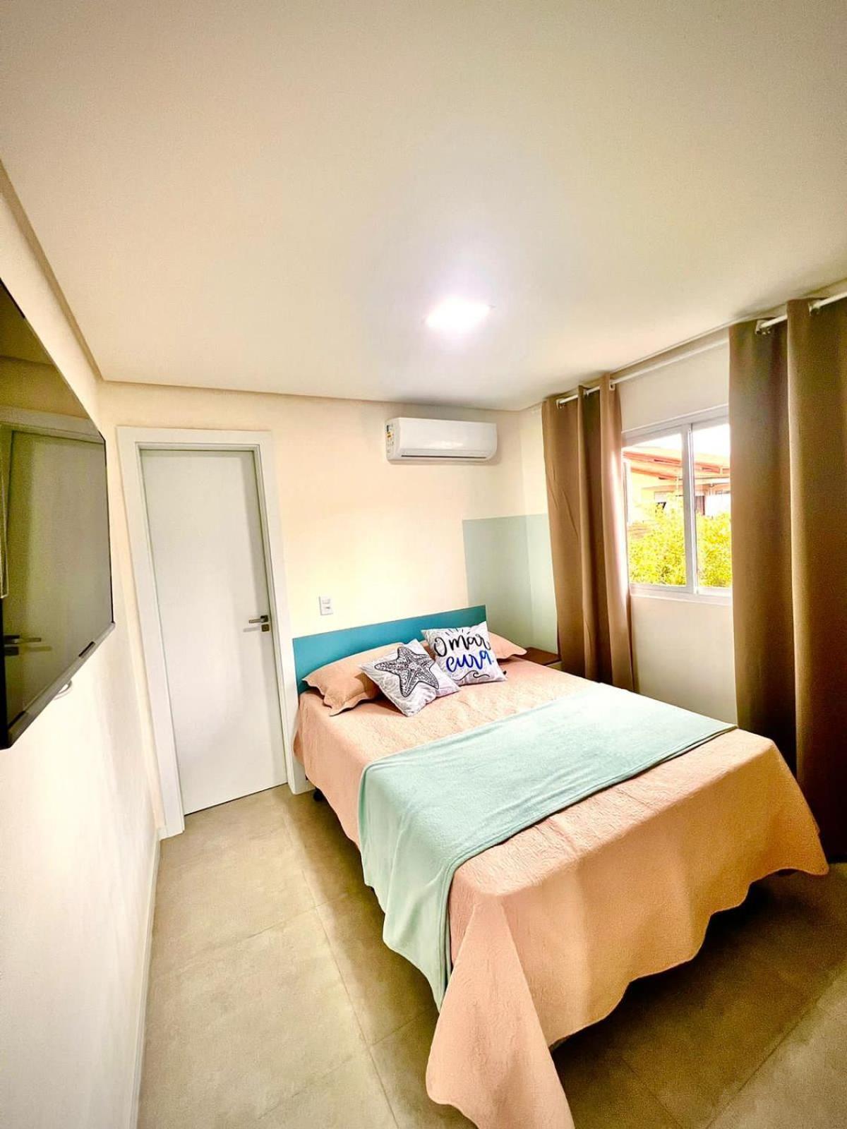 Los Hermanos Residencial Florianopolis Ngoại thất bức ảnh