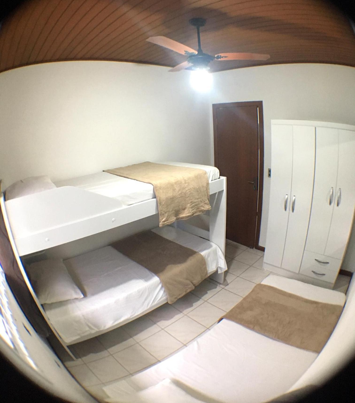 Los Hermanos Residencial Florianopolis Phòng bức ảnh