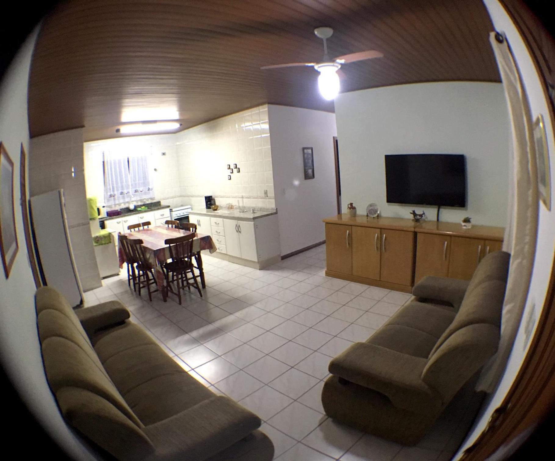 Los Hermanos Residencial Florianopolis Phòng bức ảnh