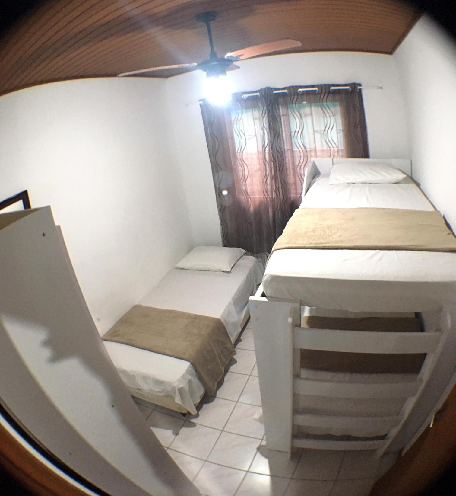 Los Hermanos Residencial Florianopolis Phòng bức ảnh