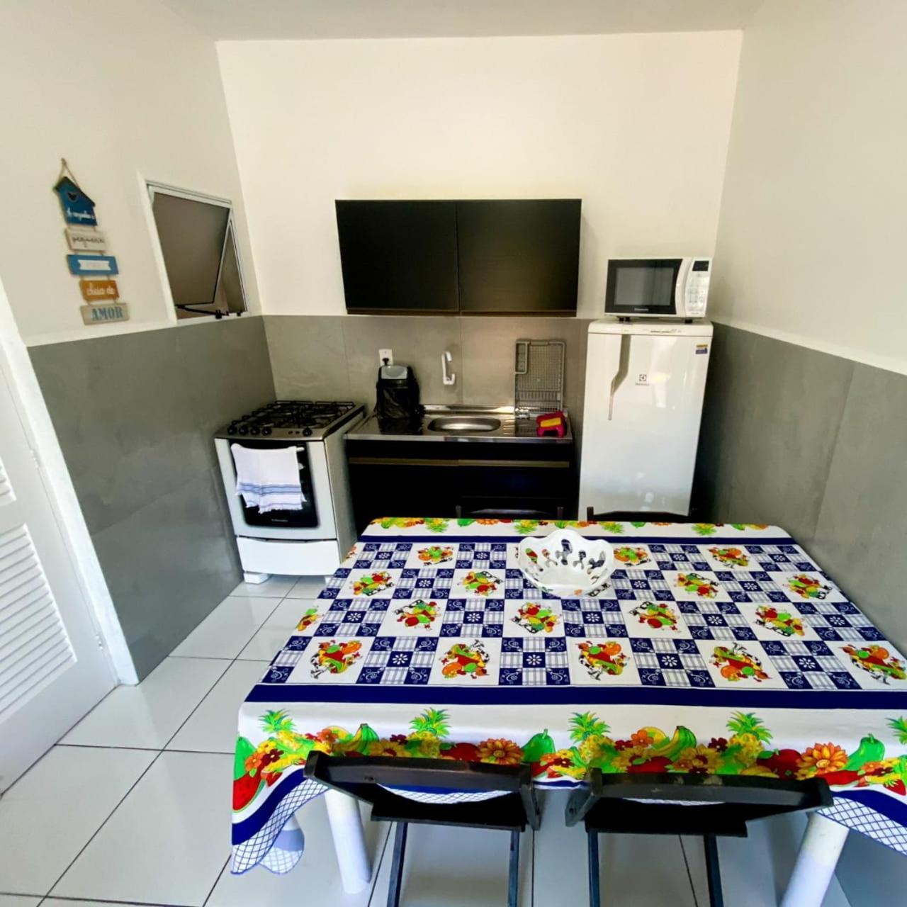 Los Hermanos Residencial Florianopolis Ngoại thất bức ảnh