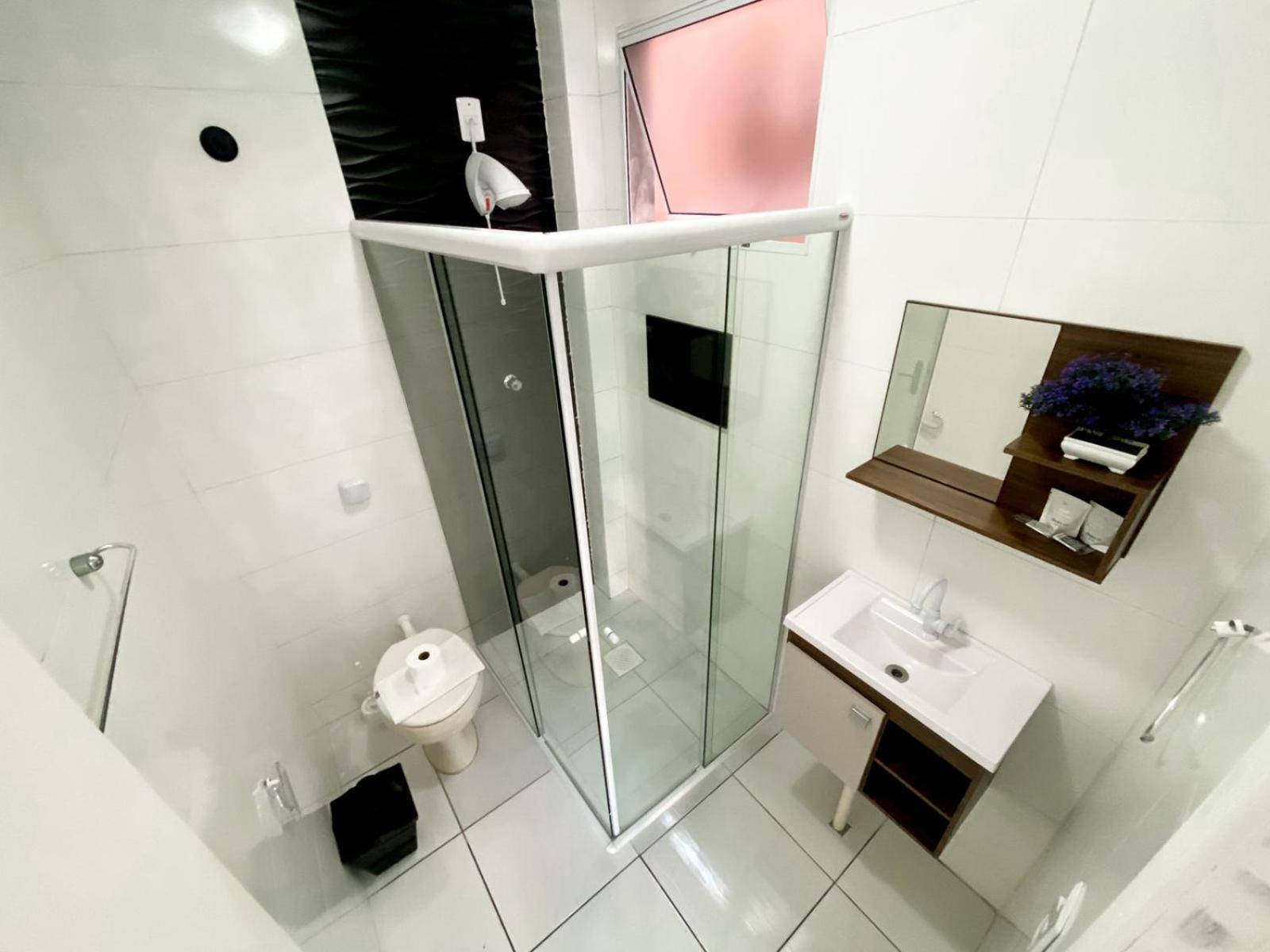 Los Hermanos Residencial Florianopolis Ngoại thất bức ảnh