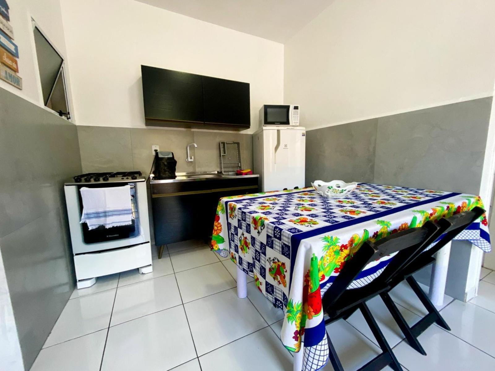 Los Hermanos Residencial Florianopolis Ngoại thất bức ảnh