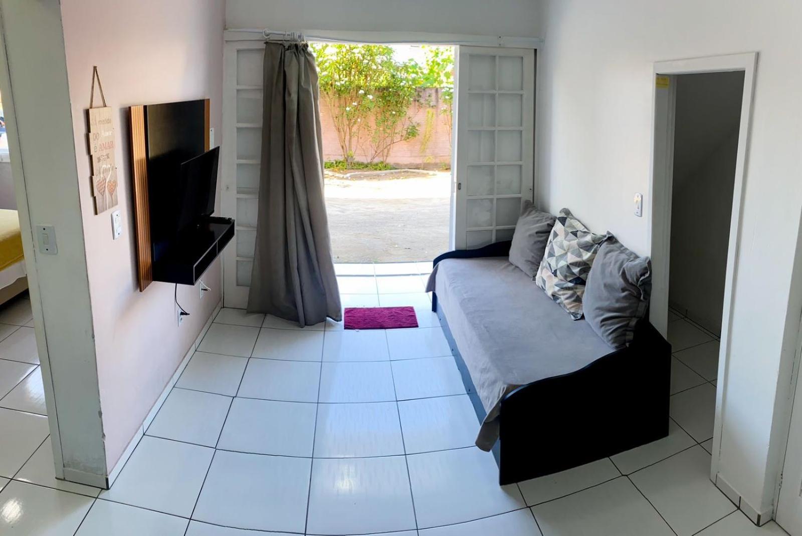 Los Hermanos Residencial Florianopolis Ngoại thất bức ảnh