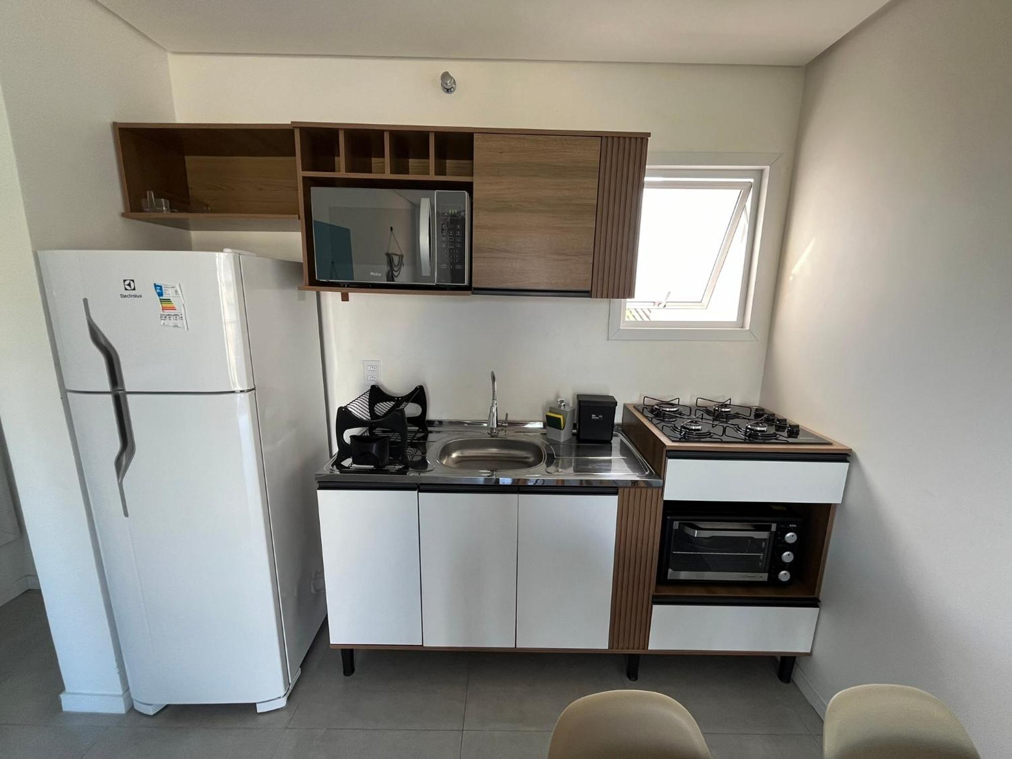 Los Hermanos Residencial Florianopolis Ngoại thất bức ảnh