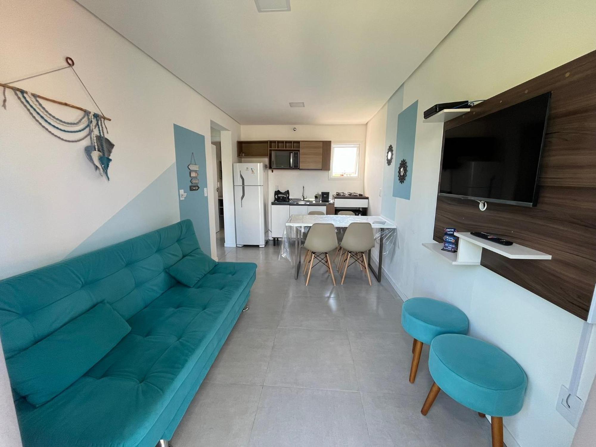 Los Hermanos Residencial Florianopolis Ngoại thất bức ảnh