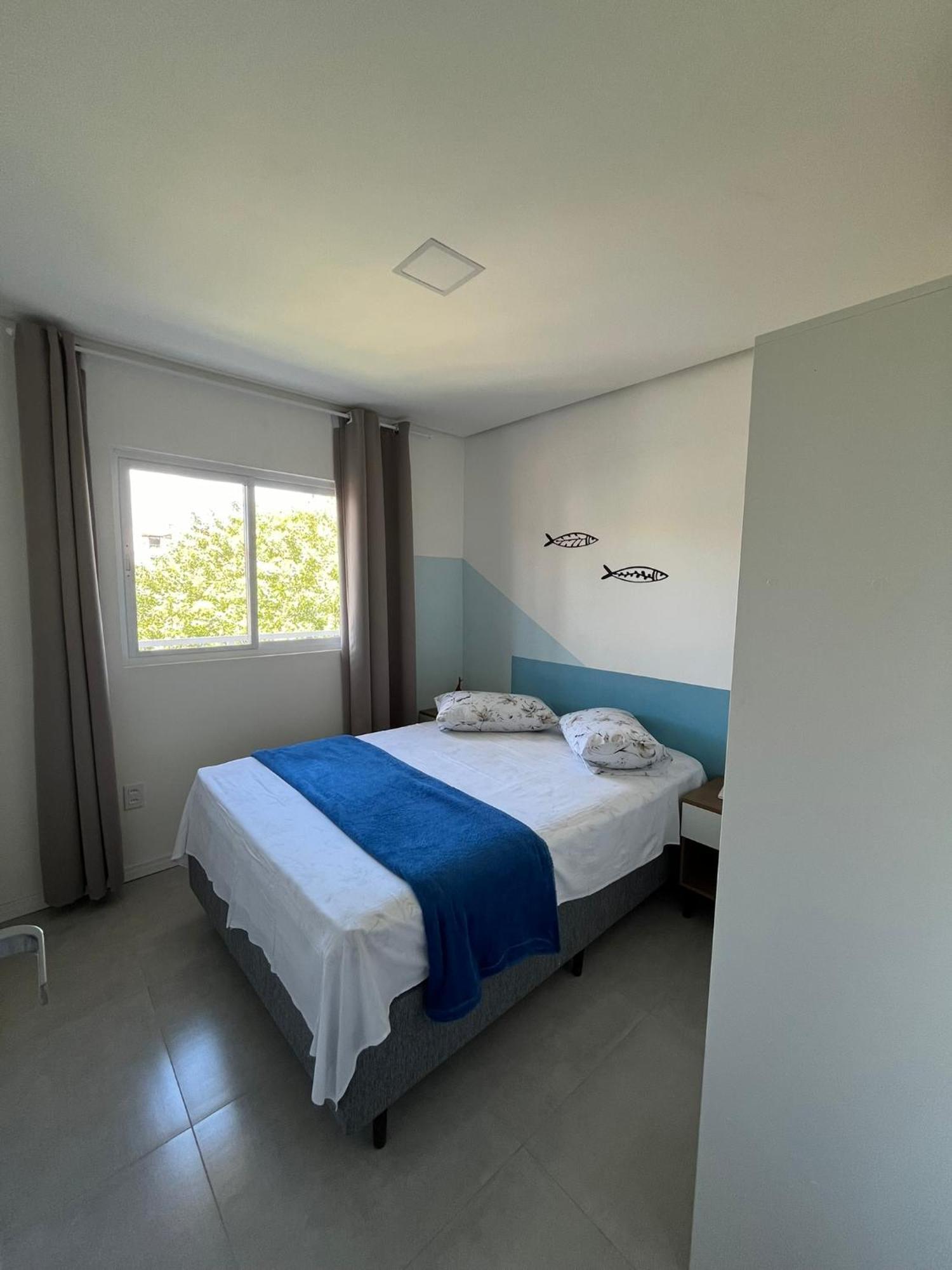Los Hermanos Residencial Florianopolis Ngoại thất bức ảnh