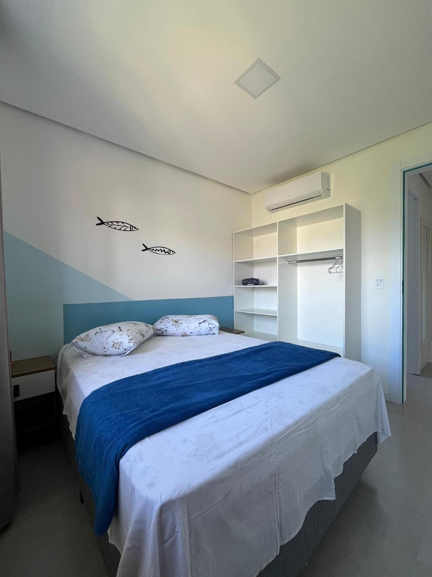 Los Hermanos Residencial Florianopolis Ngoại thất bức ảnh