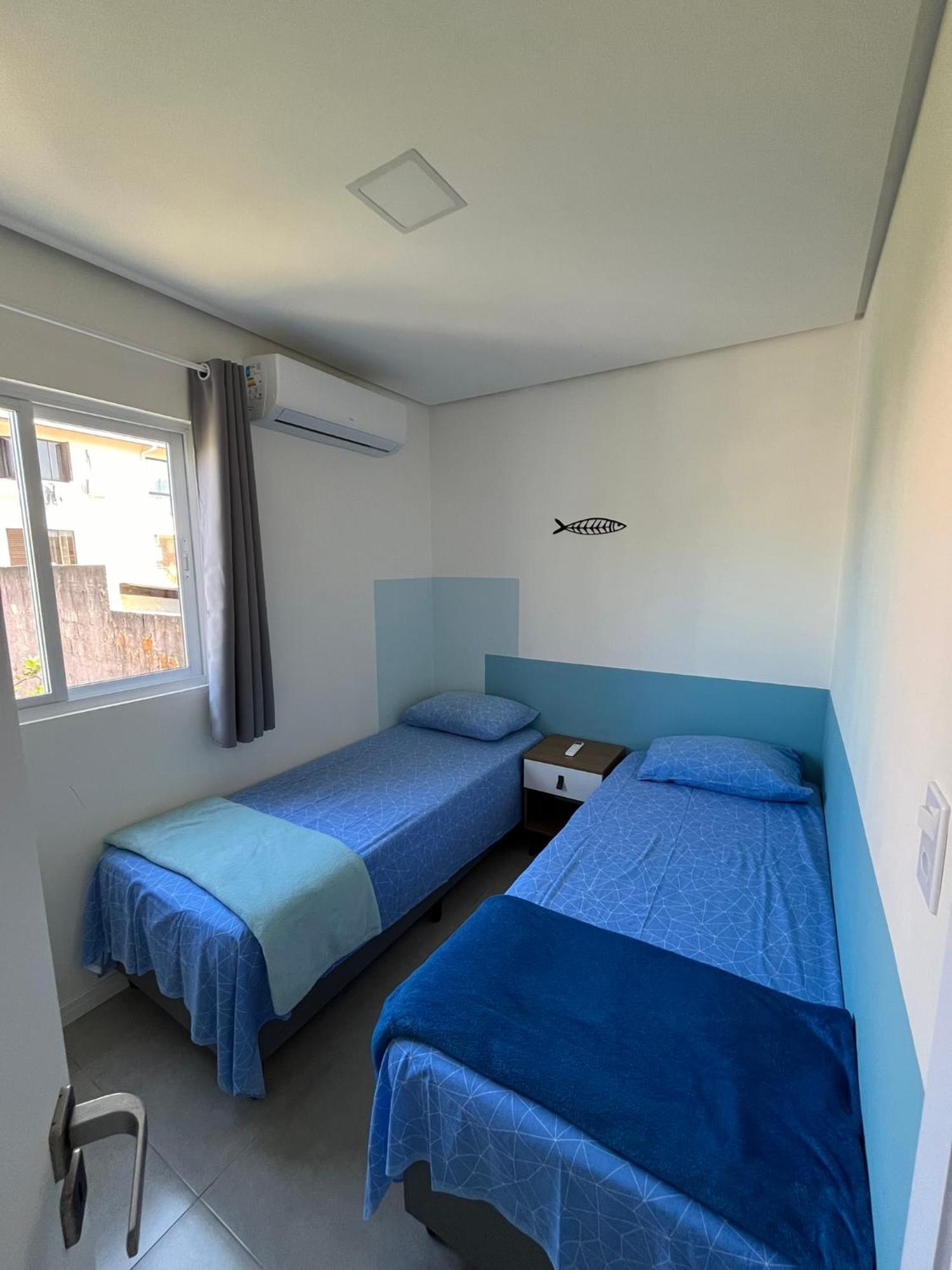 Los Hermanos Residencial Florianopolis Ngoại thất bức ảnh