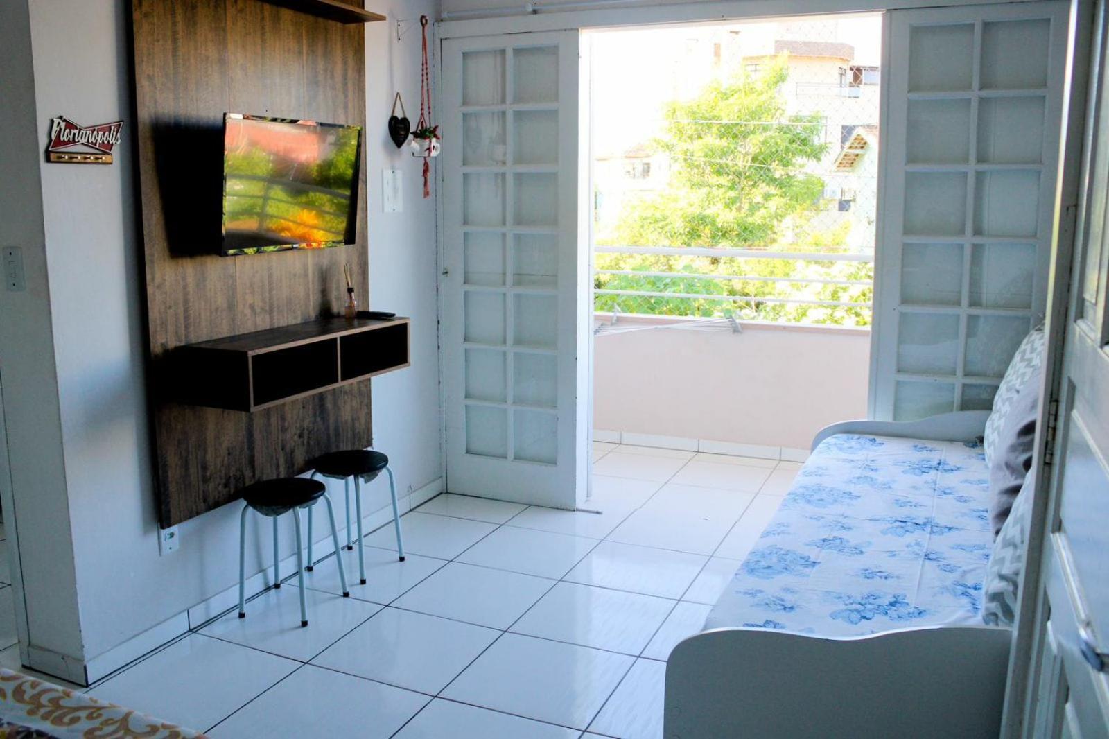 Los Hermanos Residencial Florianopolis Ngoại thất bức ảnh