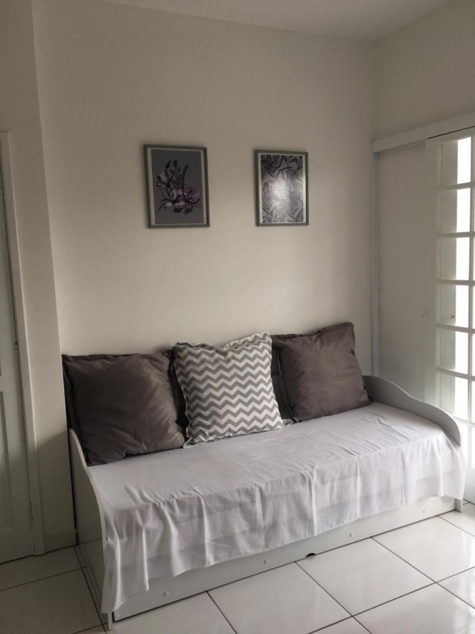 Los Hermanos Residencial Florianopolis Ngoại thất bức ảnh